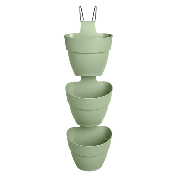 vibia campana vertical forest set/3 pistachegroen